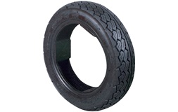 Däck, 100/80-10, TH-926 helårsdäck 4-lag