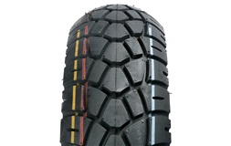 Dæk 110/80-10 DURO DM-1016