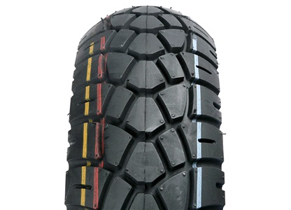 Dekk 110/80-10 DURO DM-1016 snow tire
