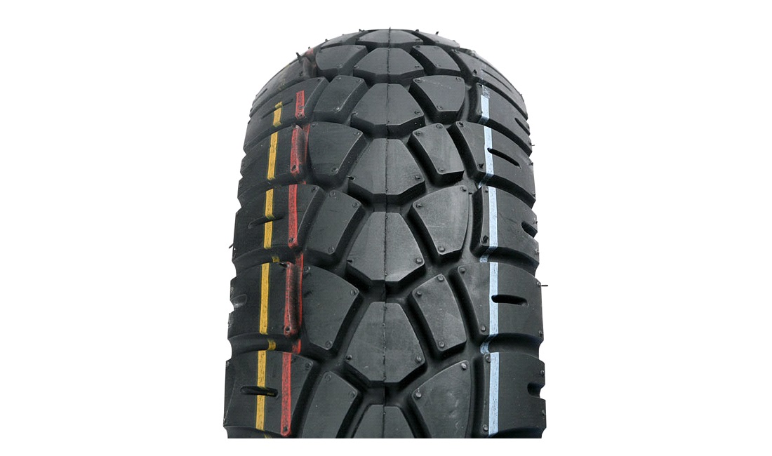  Dekk 110/80-10 DURO DM-1016 snow tire