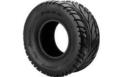 Duro Scorcher 22x10-10 TL 2P, ATV