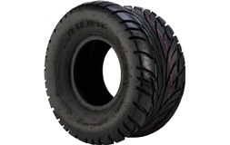 Duro Scorcher 20x10-9 TL 2PR ECE, ATV