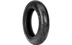 Bagdæk 3.00-10 Duro DM-1056, Tres