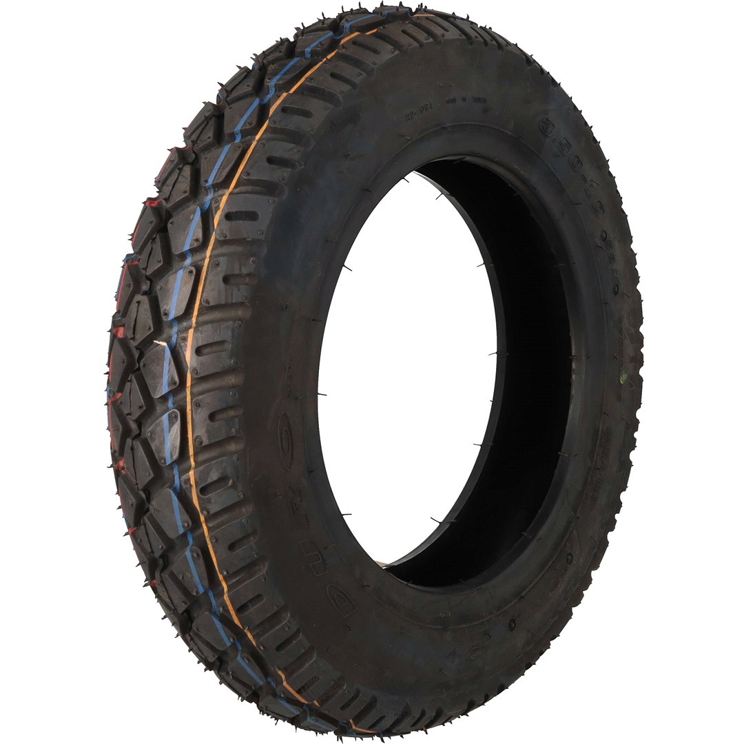 Duro Däck 3.50-10 DURO Helårs DM-1015 58M TL