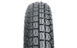 Dæk 3.00/12 TH870, kvalitet, E-godk. 47N