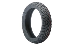 Däck 100/60-12 DM-1015 helårs/vinter