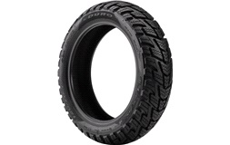 Däck 120/70-12 58P DURO DM1305 VINTER