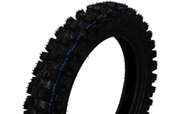 Dunlop Geomax MX53 Rear 80/100-12 (41M)
