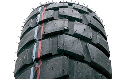 Däck 130/60-13 HF-903 DURO 55J T/L