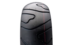 Däck 130/60-13 Duro HF916   