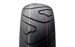 Däck 140/60-13 Duro HF916