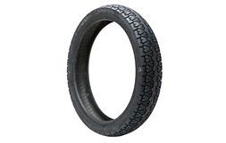 Däck 80/80-14 Kenda K425 6-lagers slang