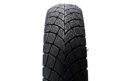 Däck 110/80-14 F-961 T/L