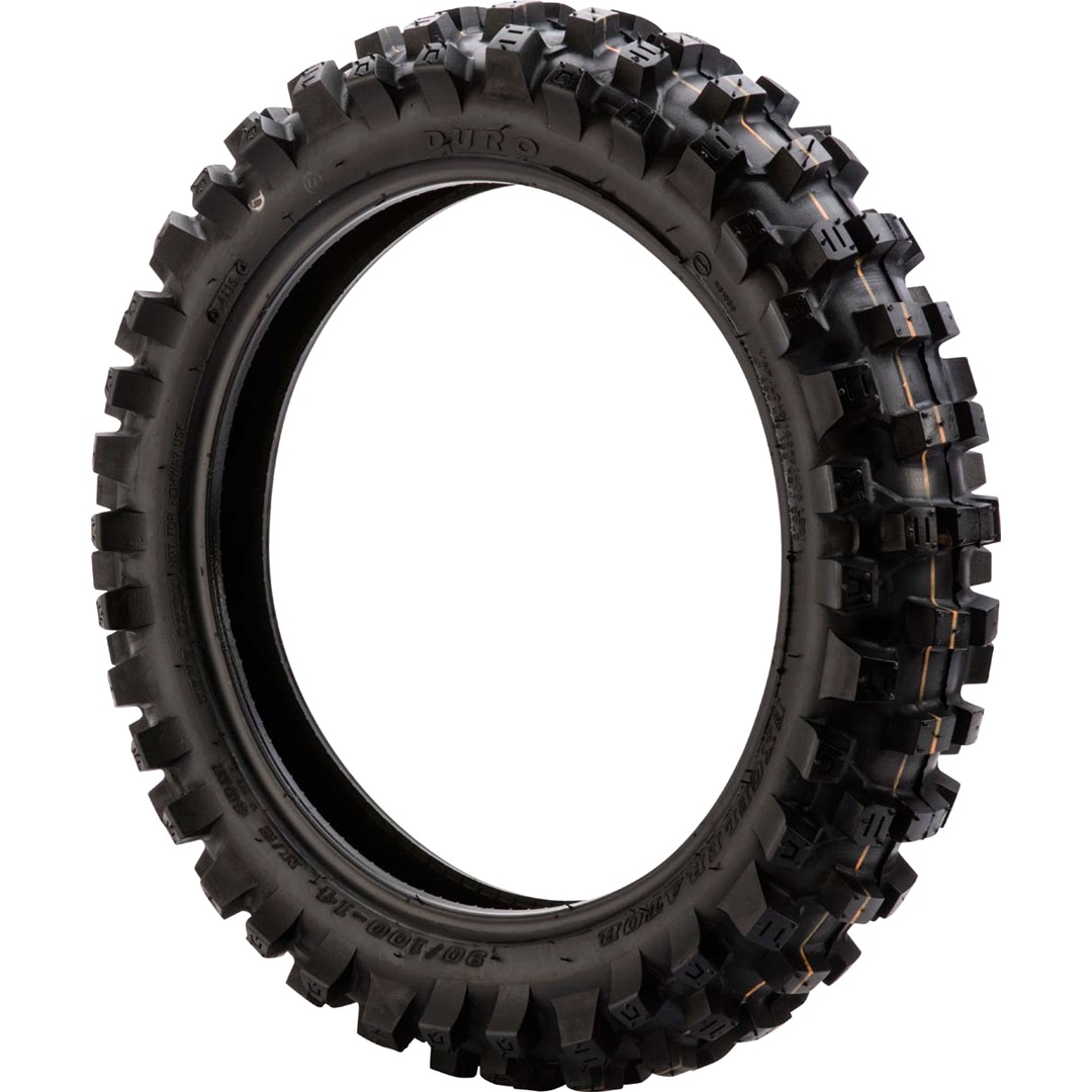 Duro Duro Hf906 Motocrossdekk 90/100-14