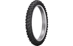 Dunlop Geomax MX33 F, 60/100-14