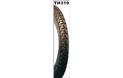 Dæk 3.00/16, TH876, SUPER