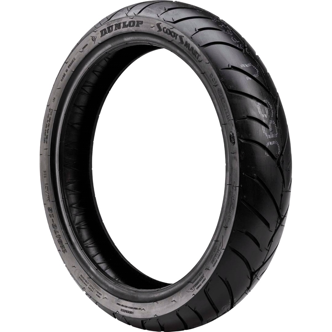 Dunlop Dunlop Scootsmart 110/70-16 52S TL