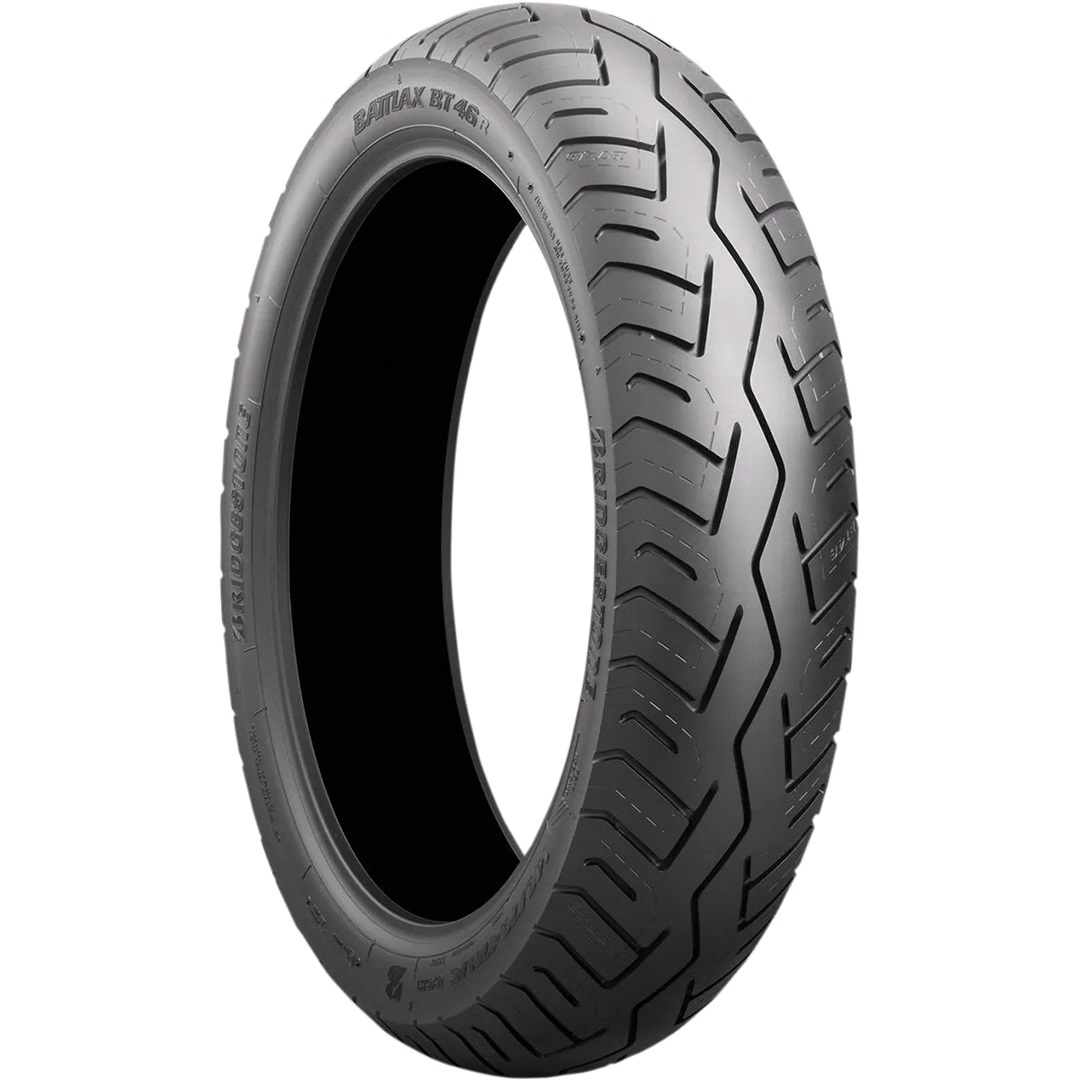 Bridgestone Bridgestone Battlax BT-46 Rear 130/90-16