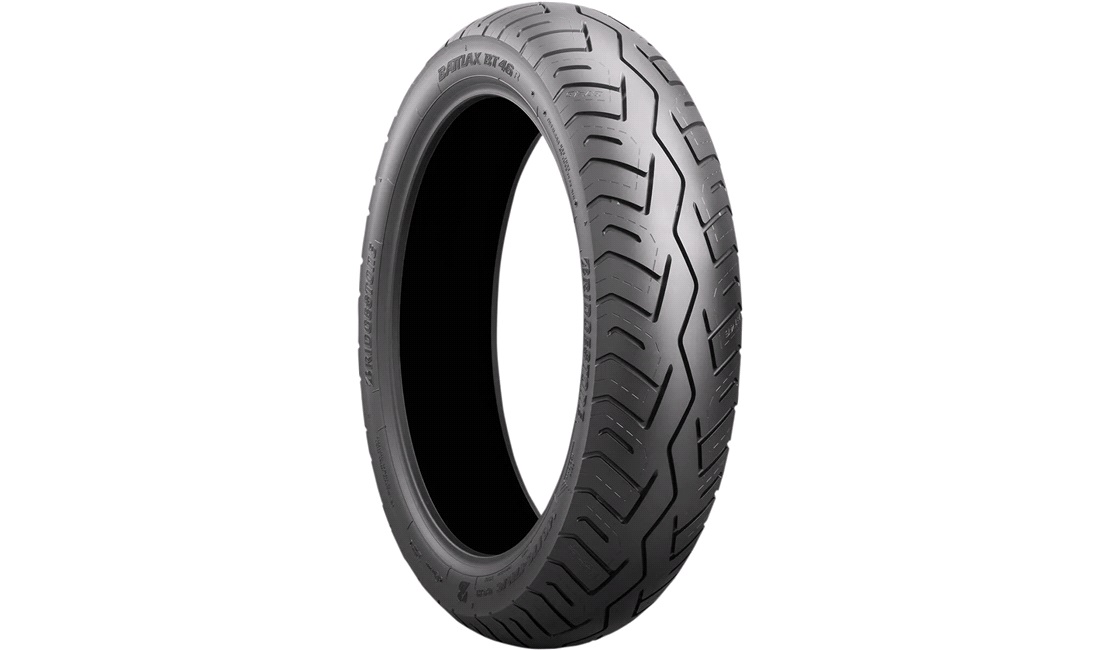  Bridgestone Battlax BT-46 Rear 130/90-16 67H TL