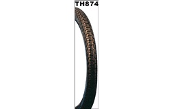 Dæk 225/16, TH874