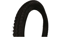 Dæk 2.75/17 TH879, offroad, E-godk. 45N