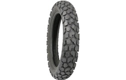 Däck 4.60-17 Crossdäck TH-966 TT 180km/t