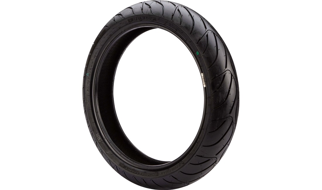  Dunlop Roadsmart III F, 120/70 ZR17 (58W) TL