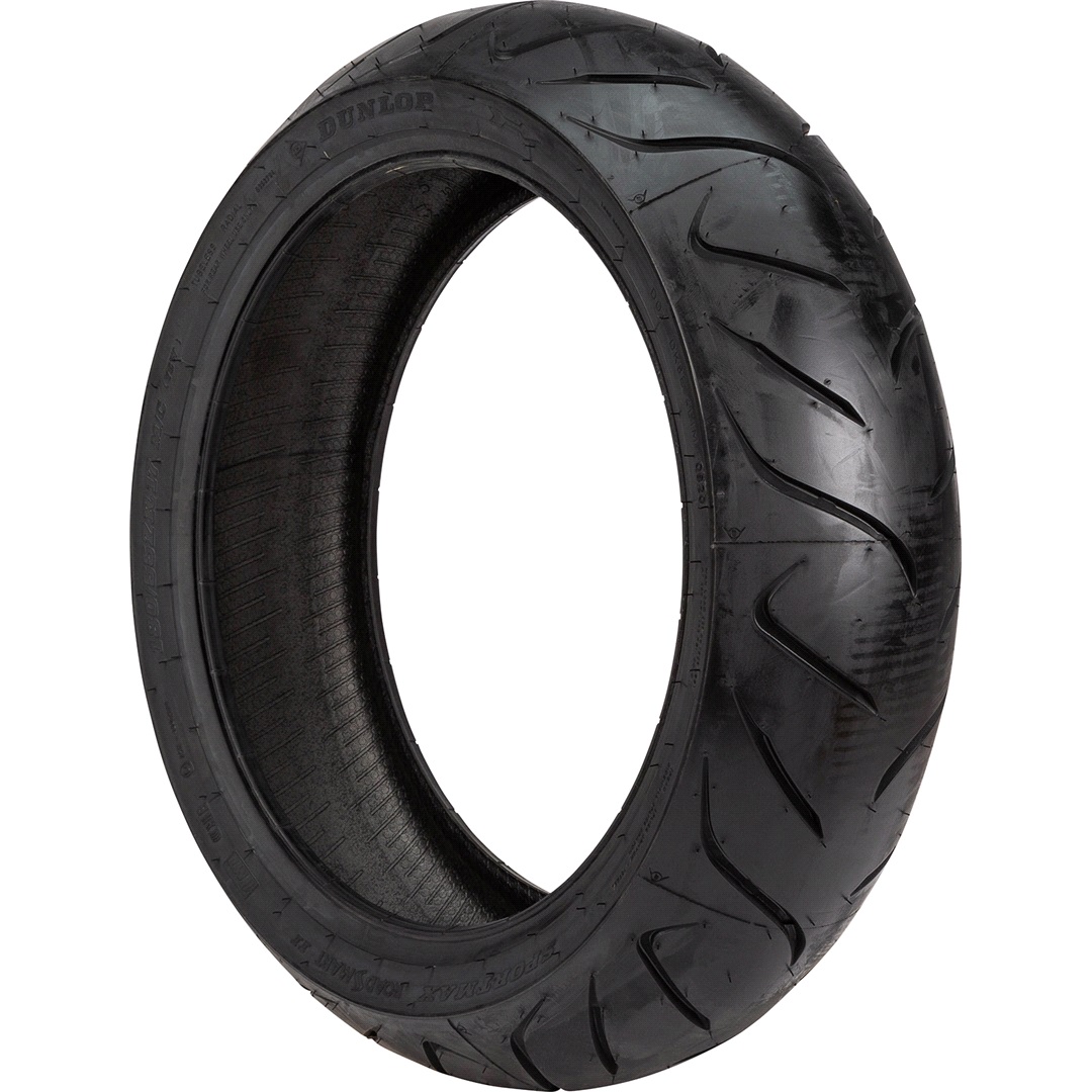 Dunlop Roadsmart II R, 180/55-17 (73W)