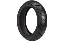 Dunlop Roadsmart II R, 180/55-17 (73W)