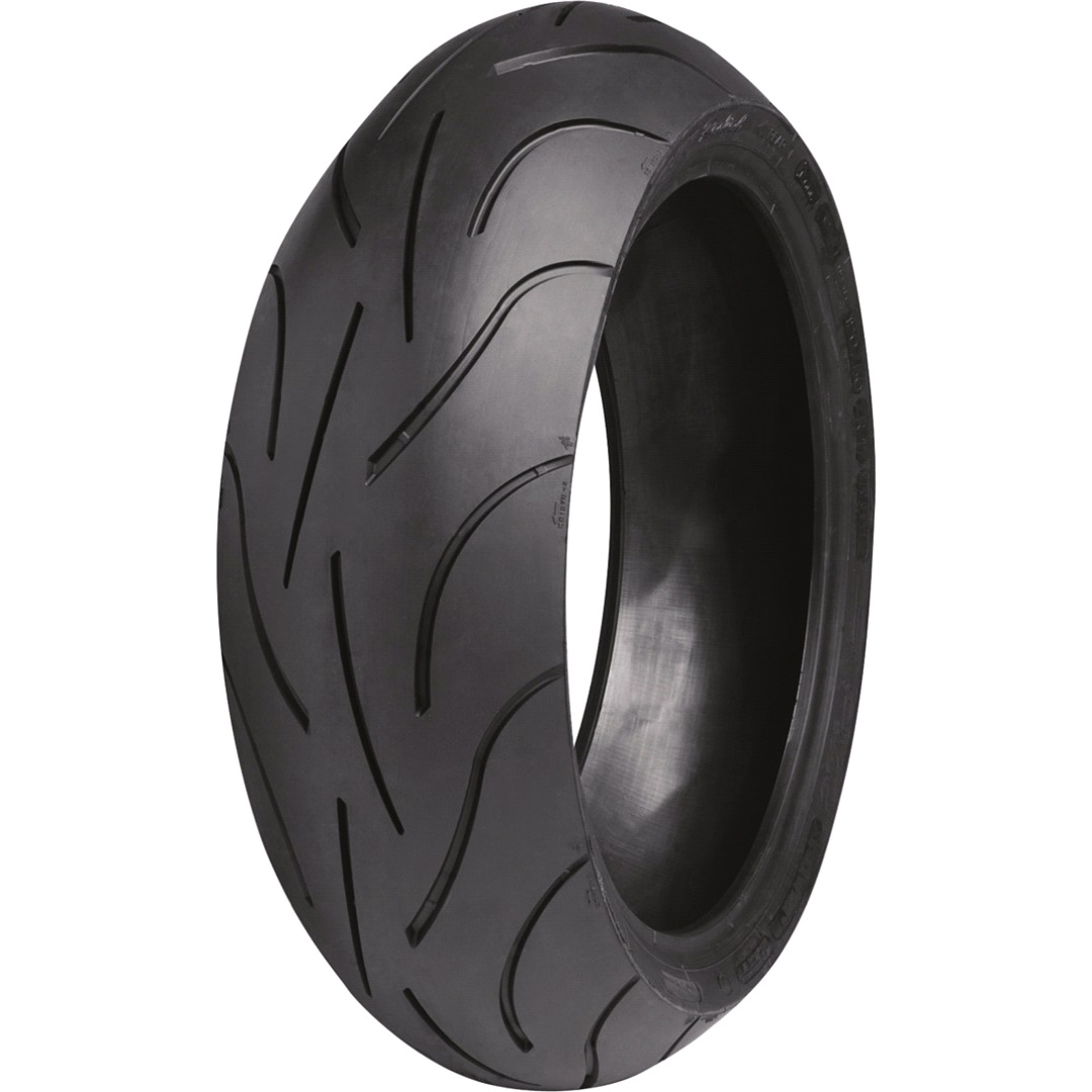 Michelin Michelin Pilot Power 2CT 190/50 ZR17 73W