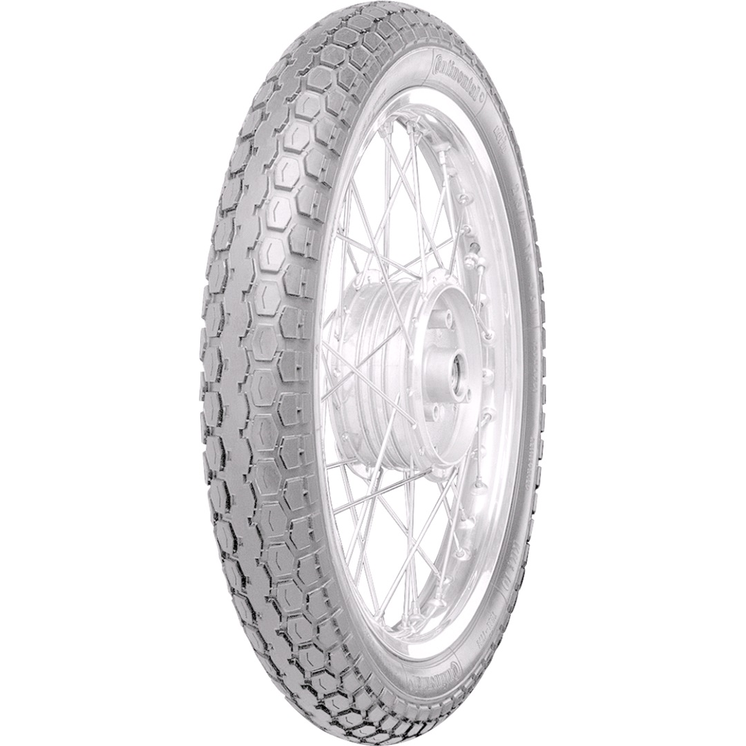 Continental Continental KKS10 2.75-17 47J B/F TT