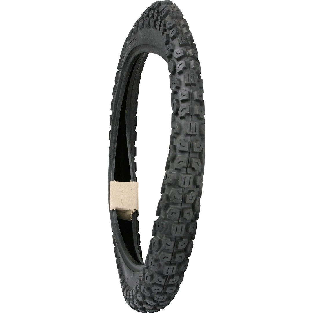 Dæk 3.50-18 TH-889 TT offroad, 58N