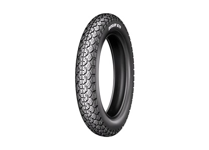 Dunlop K70 Rear 4.00-18 64S TT