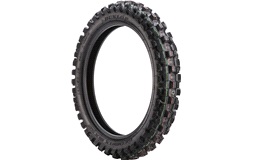 Dunlop Geomax MX53, 110/90-19