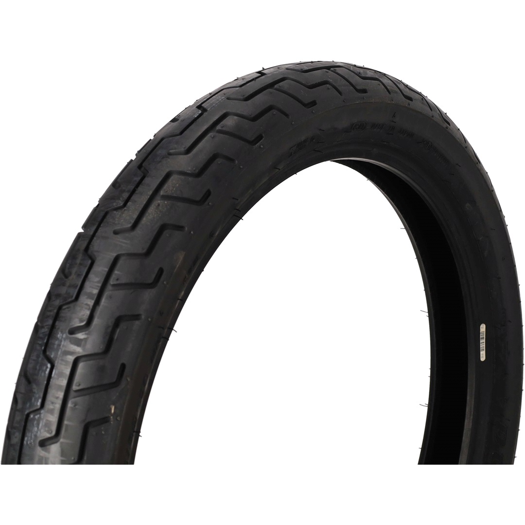 Dunlop D404 F 100/90-19 - 19 57H TL