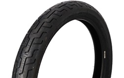 Dunlop D404 Framdäck 100/90-19 - 19 57H 