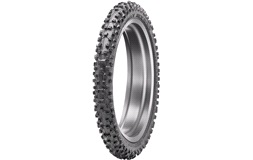 Dunlop Geomax MX53F 70/100-19 cross