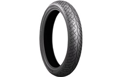 Bridgestone Battlax BT-46 Front 100/90-1