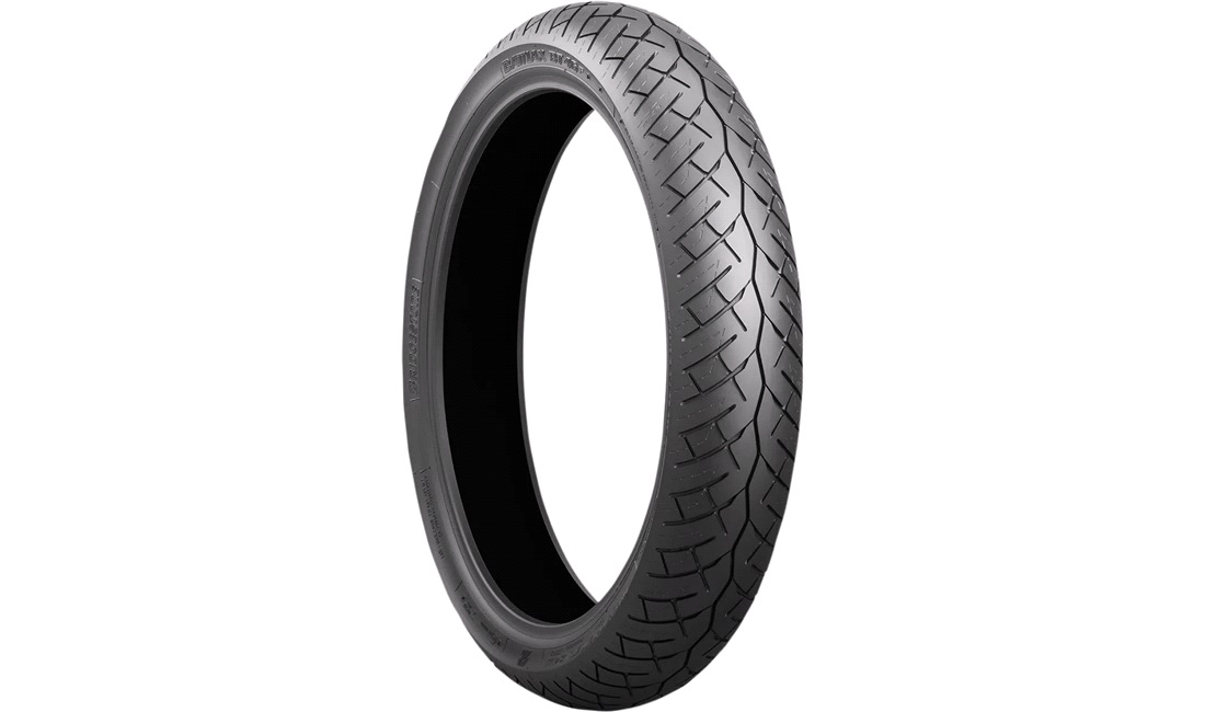  Bridgestone Battlax BT-46 Front 100/90-19 57H TL