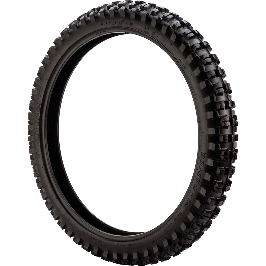 Fordæk HF343 80/100-21, Thunder 250