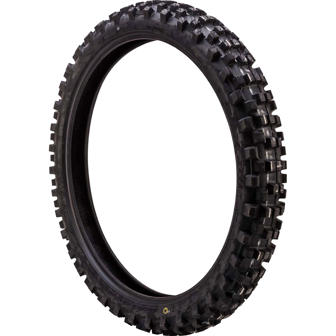 Dunlop D952 All-Round cross, 80/100-21