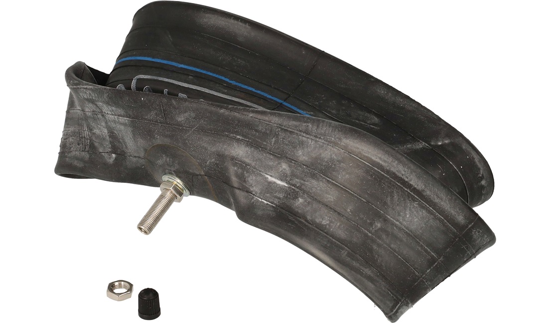  Dunlop slang 2.50-14 / 60/100-14 / 80/80-14 TR4 rak ventil