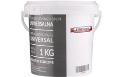 Monteringspasta 1 kilo