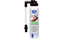 Dekkskum, Flytende, til sykler. 100ml