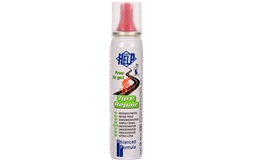 Punkteringsspray sykler quickconn. 100ml
