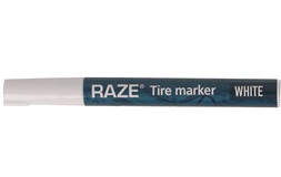 Dækstift, hvid, 12 ml.