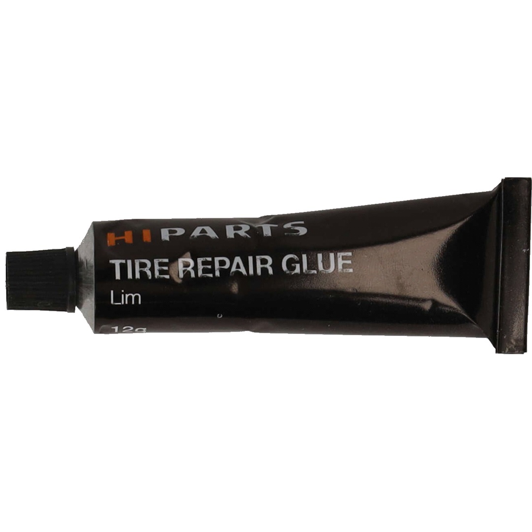 Hiparts Lim för däck rep. kit 99202460000, 12g