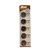 Lithium knapcellebatteri, CR2032 - 5 pk.