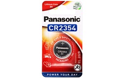 Batteri CR2354 1pak Panasonic