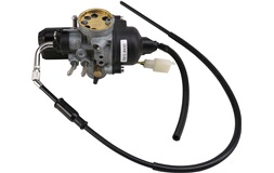 Forgasser Dell'Orto PHVA 17,5mm, Runner